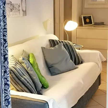 Brezza Di * 스트레사