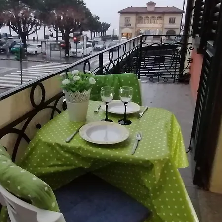 Brezza Di 아파트 스트레사