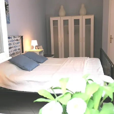 Brezza Di 아파트 스트레사