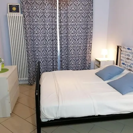 Brezza Di 아파트 스트레사