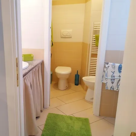 Brezza Di * 스트레사