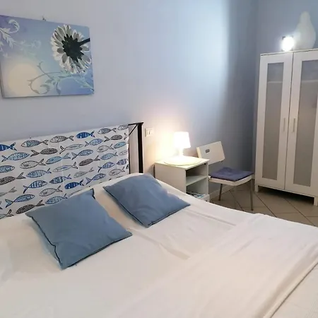 Brezza Di ستريزا