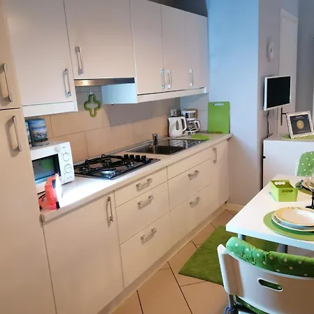 Brezza Di 스트레사