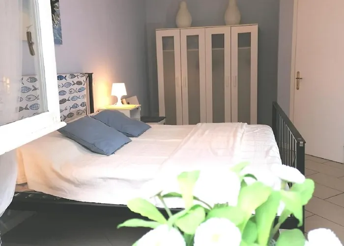 Brezza Di Apartment Stresa