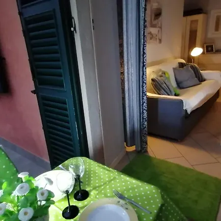 Brezza Di Stresa