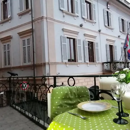 Apartamento Brezza Di Stresa