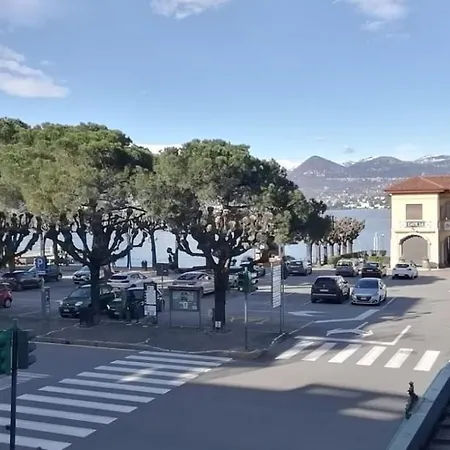 Apartamento Brezza Di