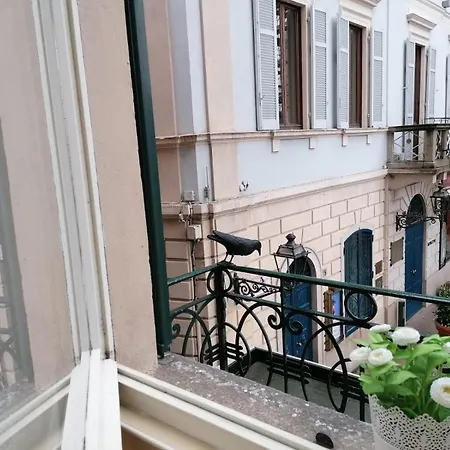 Apartamento Brezza Di Stresa